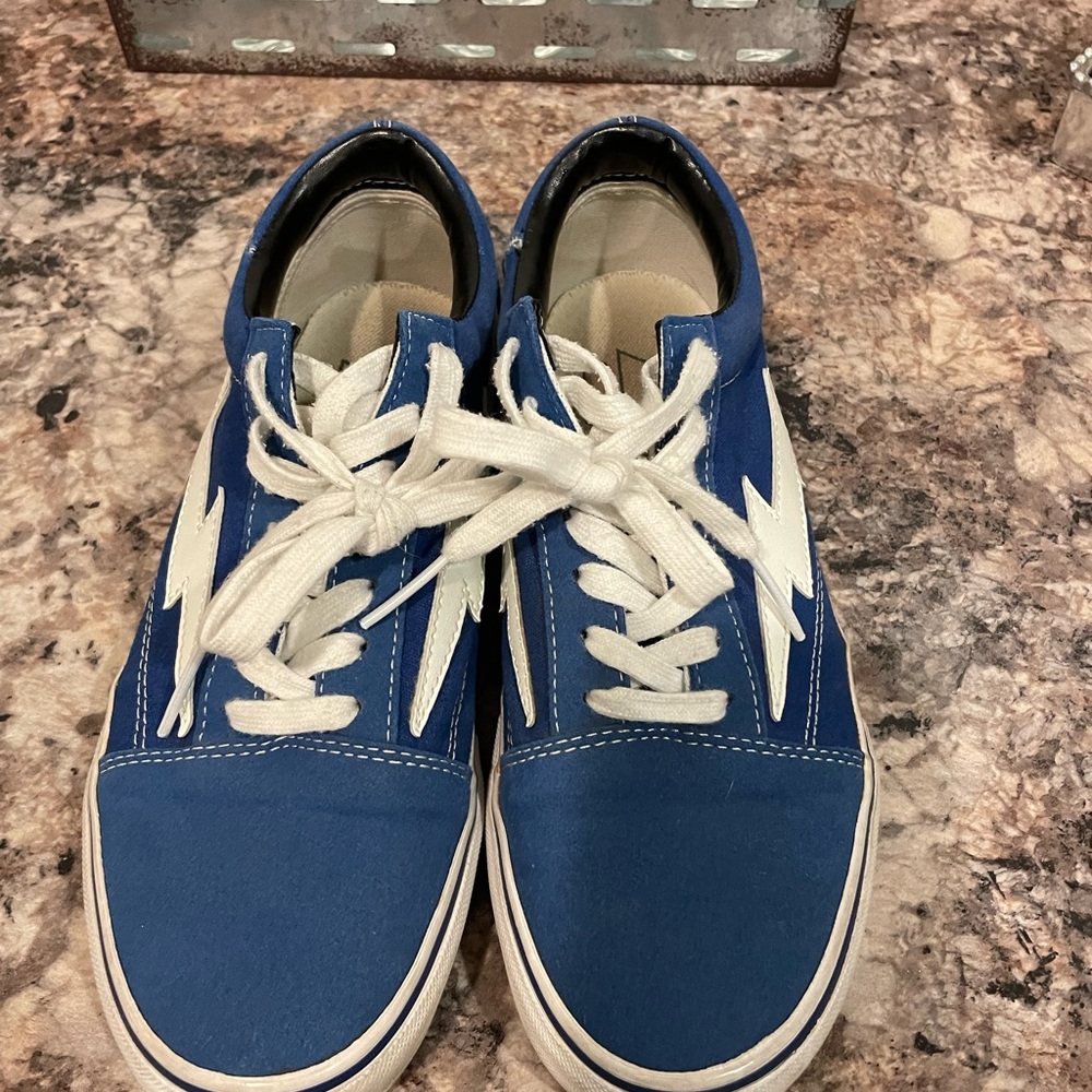 Revenge Storm Sneakers